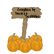 Graphics By Suzieq's Scribbles