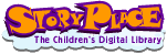 StoryPlace: The Children's Digital Library
