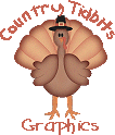 Country Tidbits Graphics