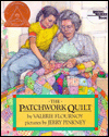 The Patchwork Quilt