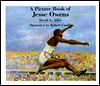 A Picture Book of Jesse Owens