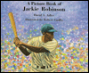 A Picture Book of Jackie Robinson