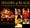 Shades of Black