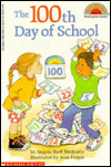 The 100th Day of School