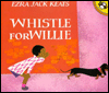Whistle For Willie