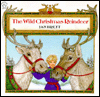 The Wild Christmas Reindeer