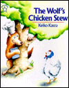 The Wolf's Chicken Stew