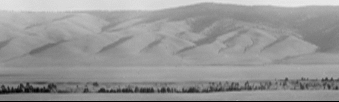 Jocko Valley in 1883