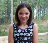 Chelsey Cree 2005