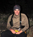 Michael Moran Jr.