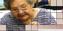 Glenrose Bird, July 2004