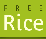 Donate Rice for every word correctly identified.