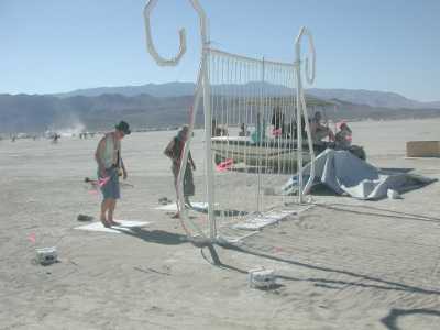 harp