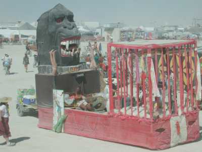 Kong