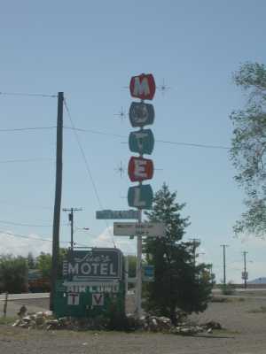 Motel