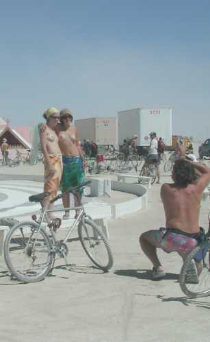 Posers