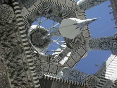 detail