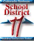 District Info