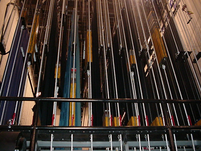 Rigging System