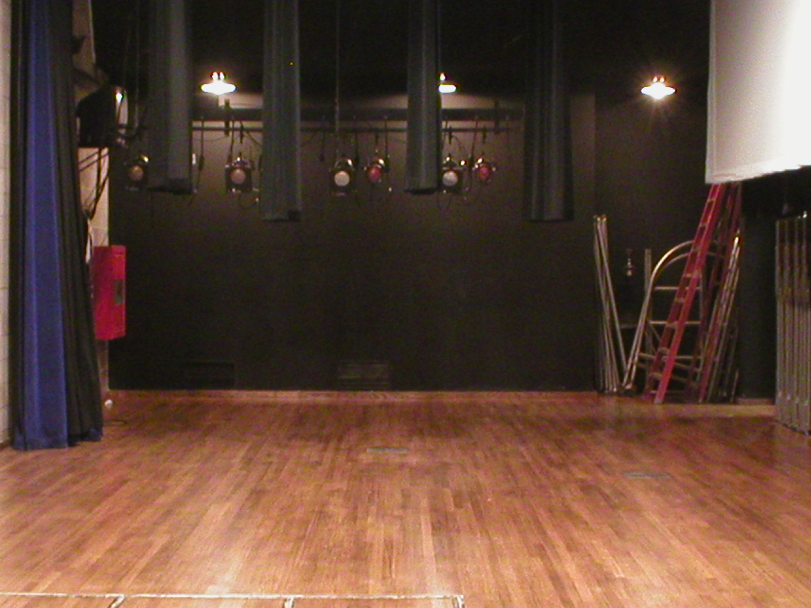 Stage