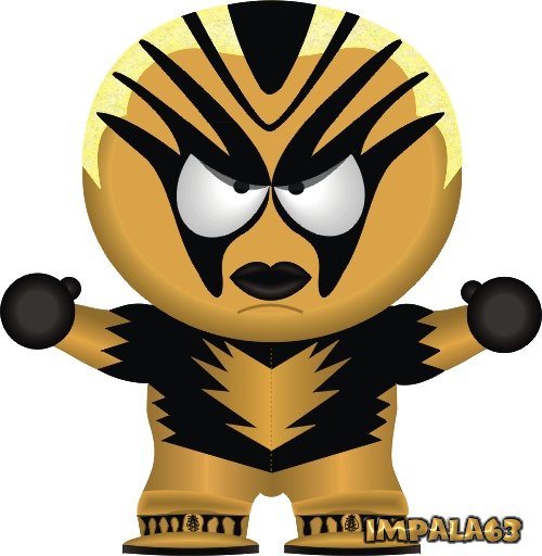 Goldust