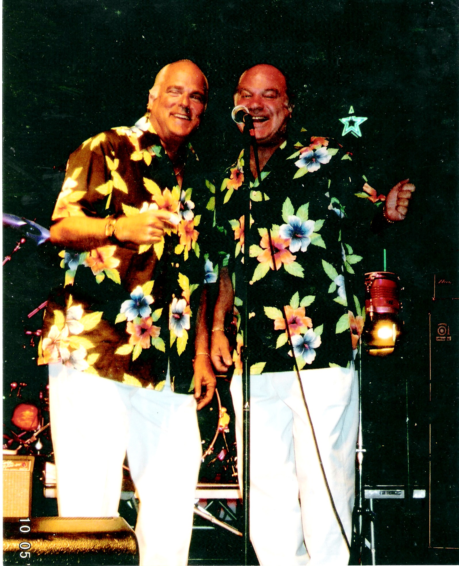 Click to go to our SOUNDCLICK site!