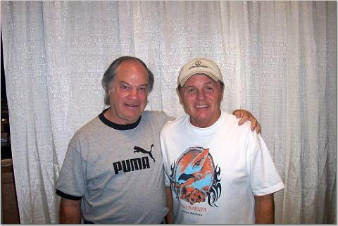 click to go to our MYSPACE site!