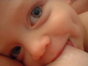 Johnclosenursingsmiling7-03-04reduced.JPG (41425 bytes)