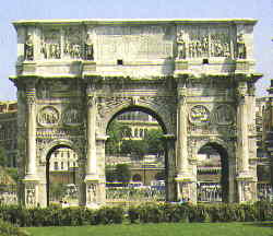 Arch of Constantine