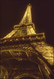 The Eiffel Tower