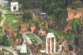 Roman Forum