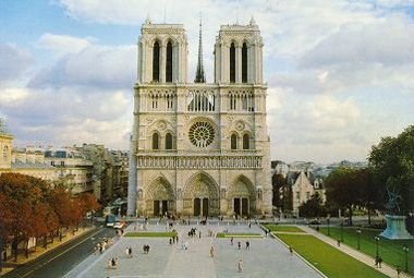 Notre Dame