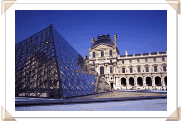 Louvre Museum