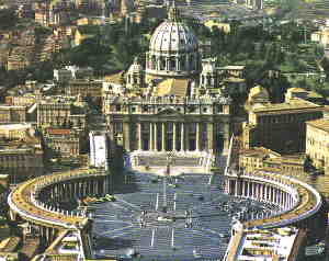 St. Peter's Cathedral