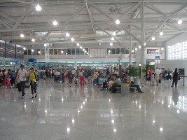 Athens International Airport