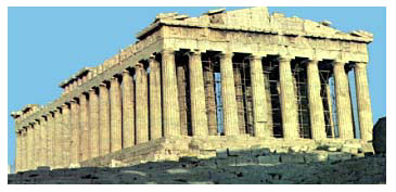Parthenon