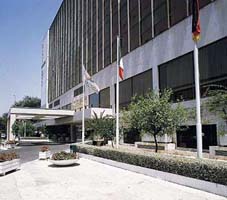 Chandris Hotel