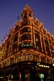 Harrod's