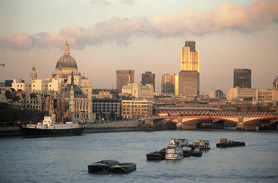 Thames River