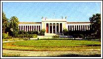 National Archeological Musuem