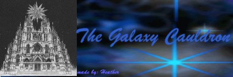 An Old Site I did on SailorMoon, it majorly needs to be updated though