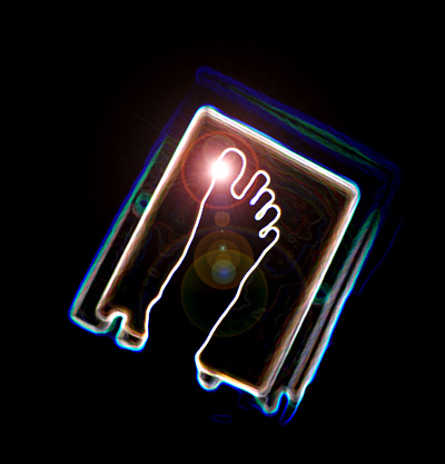 The Doors of Perception 