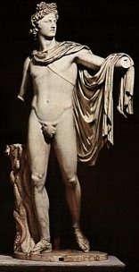 Apolo Belvedere