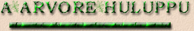 A �rvore Huluppu