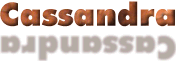 CASSANDRA