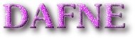 DAFNE