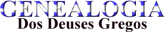 Genealogia dos Deuses Gregos