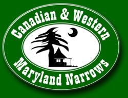CWN Company logo