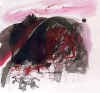 study for a lithograph