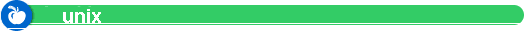 unixbar